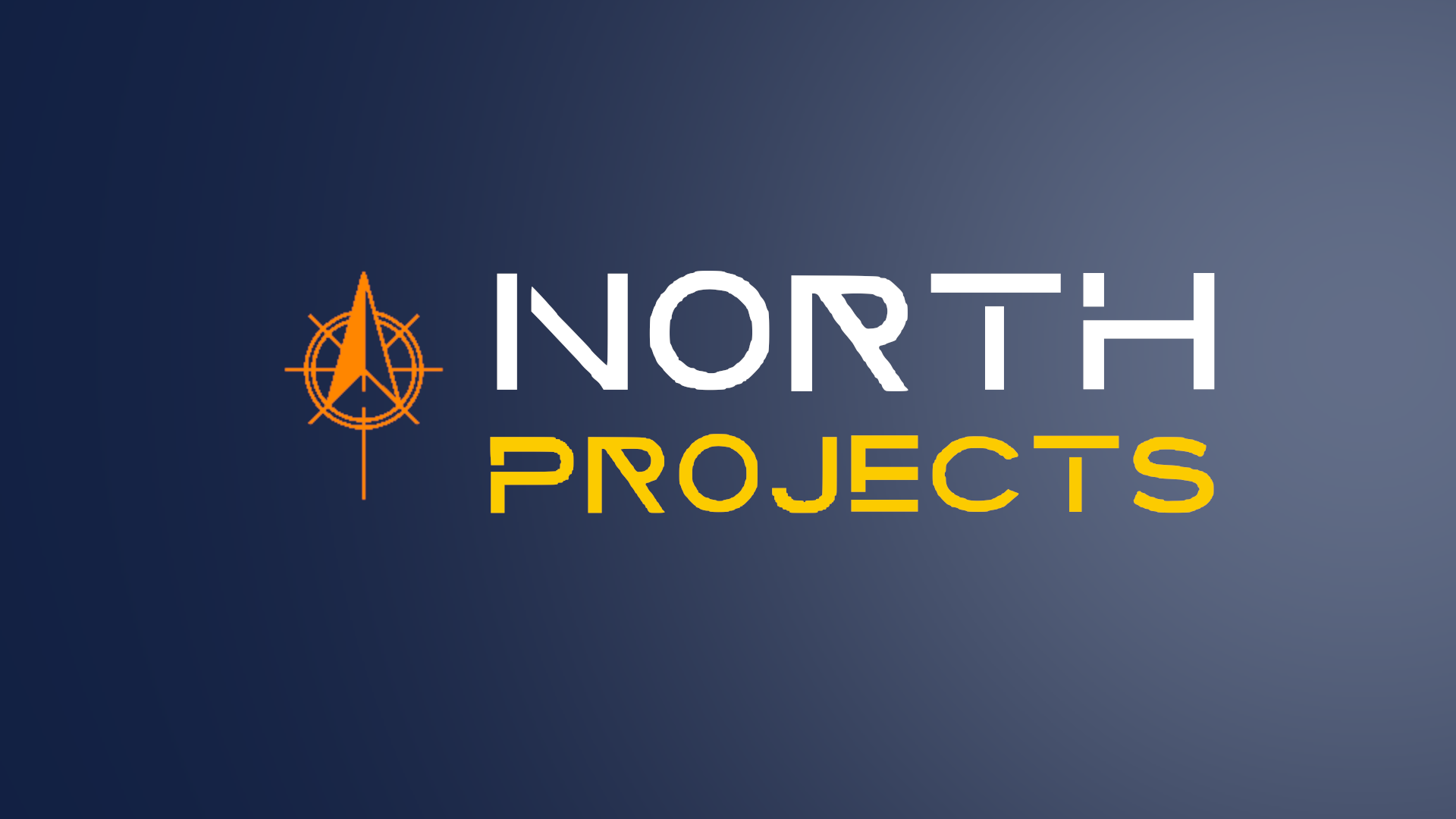 North Projects Logo